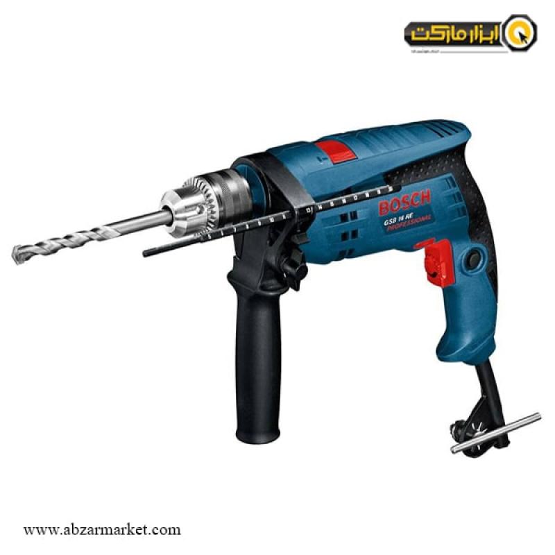 دریل چکشی بوش GSB 16 RE